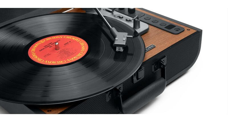 Platine vinyle Muse MT-208 AT